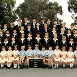 Donvale Morley House, 1992