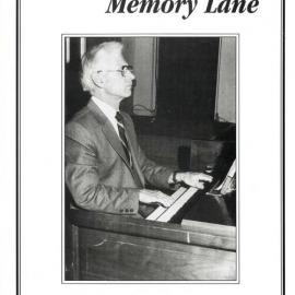 A trip down memory lane, circa 2003