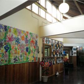 Donvale Campus, circa 1990