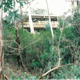 Donvale Campus, circa 1990