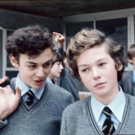 Students, 1974