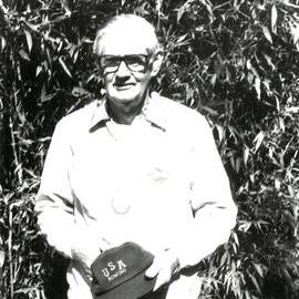 Keith Bilney, circa 1990