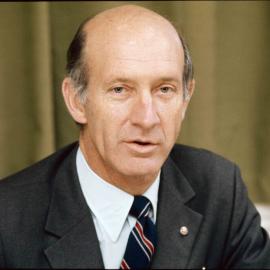 Mr Cramer, 1974