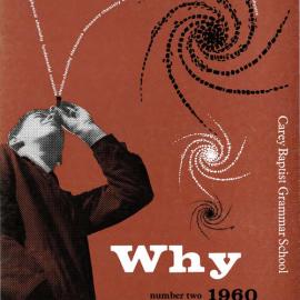 Why magazine, Issue 2 (1960)