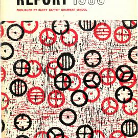 Report magazine, 1966