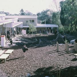 Prep playground, 1972