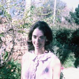 Miss L. Baird, 1972
