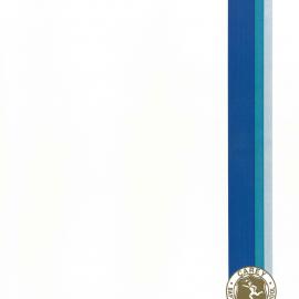 72nd Speech Night Programme, 1994