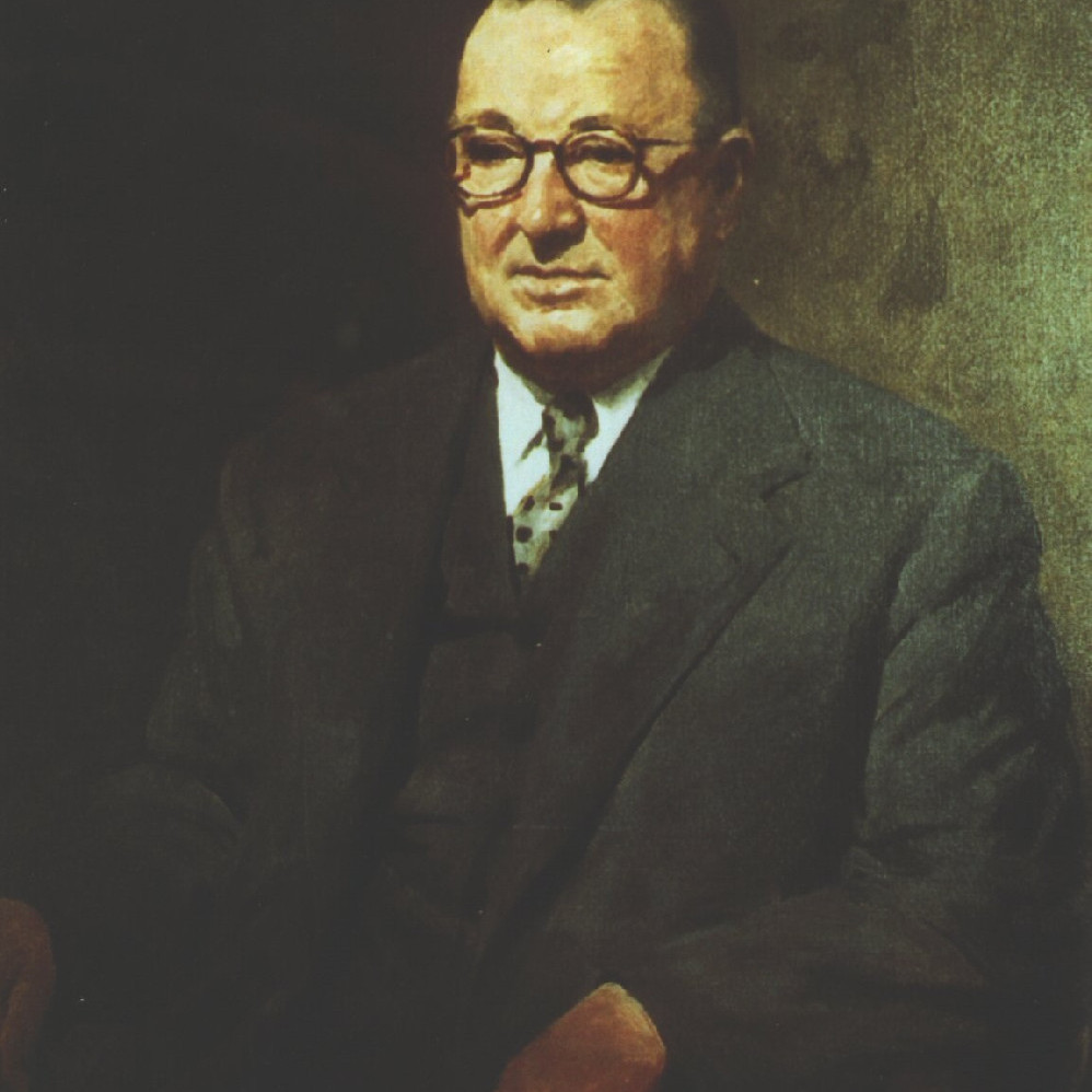 Stanley Wilkinson Gadsden