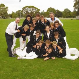 9A XI, 2006
