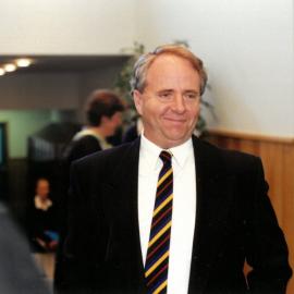 Ian Woolf, 1996