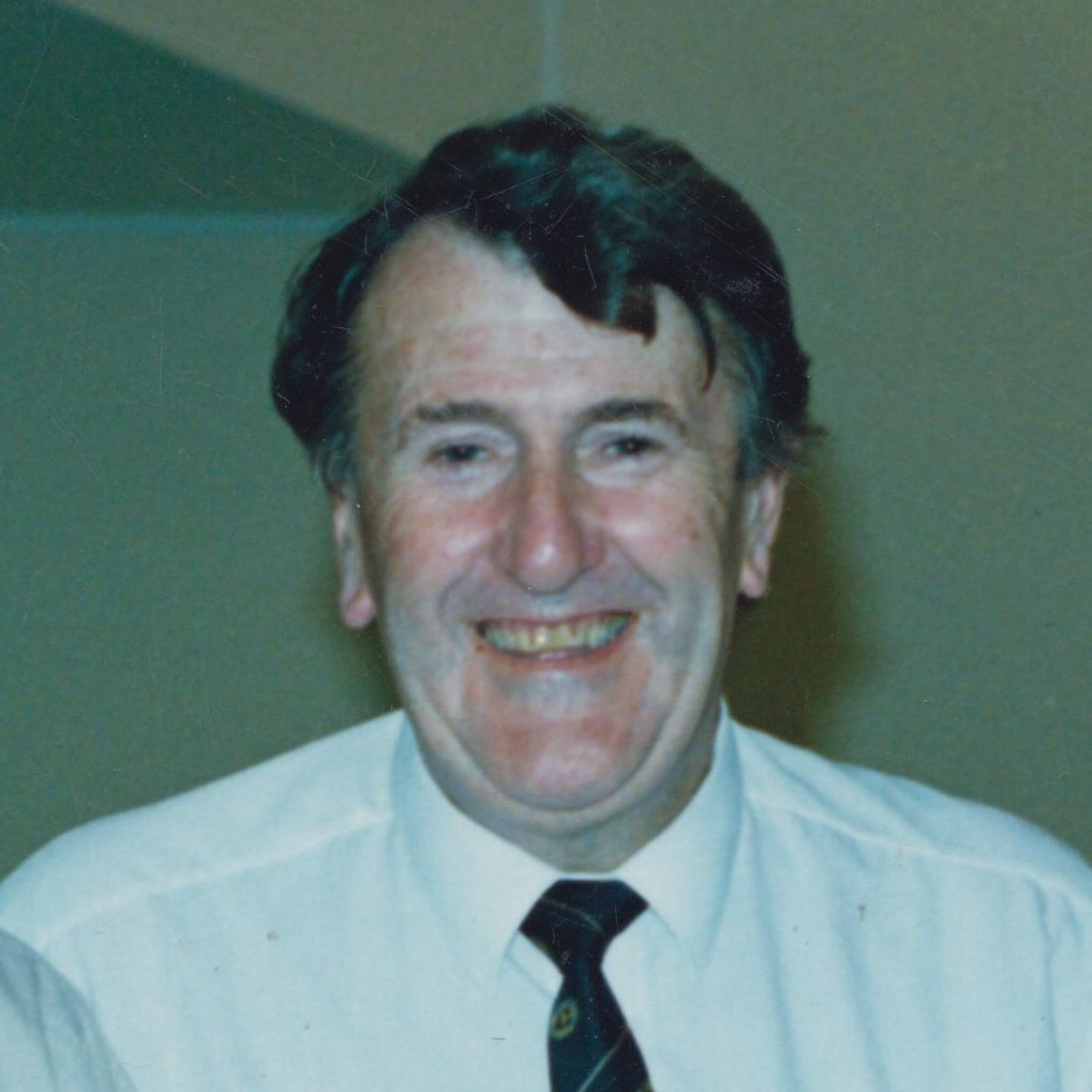 David Richard Lord (OCG 1953)