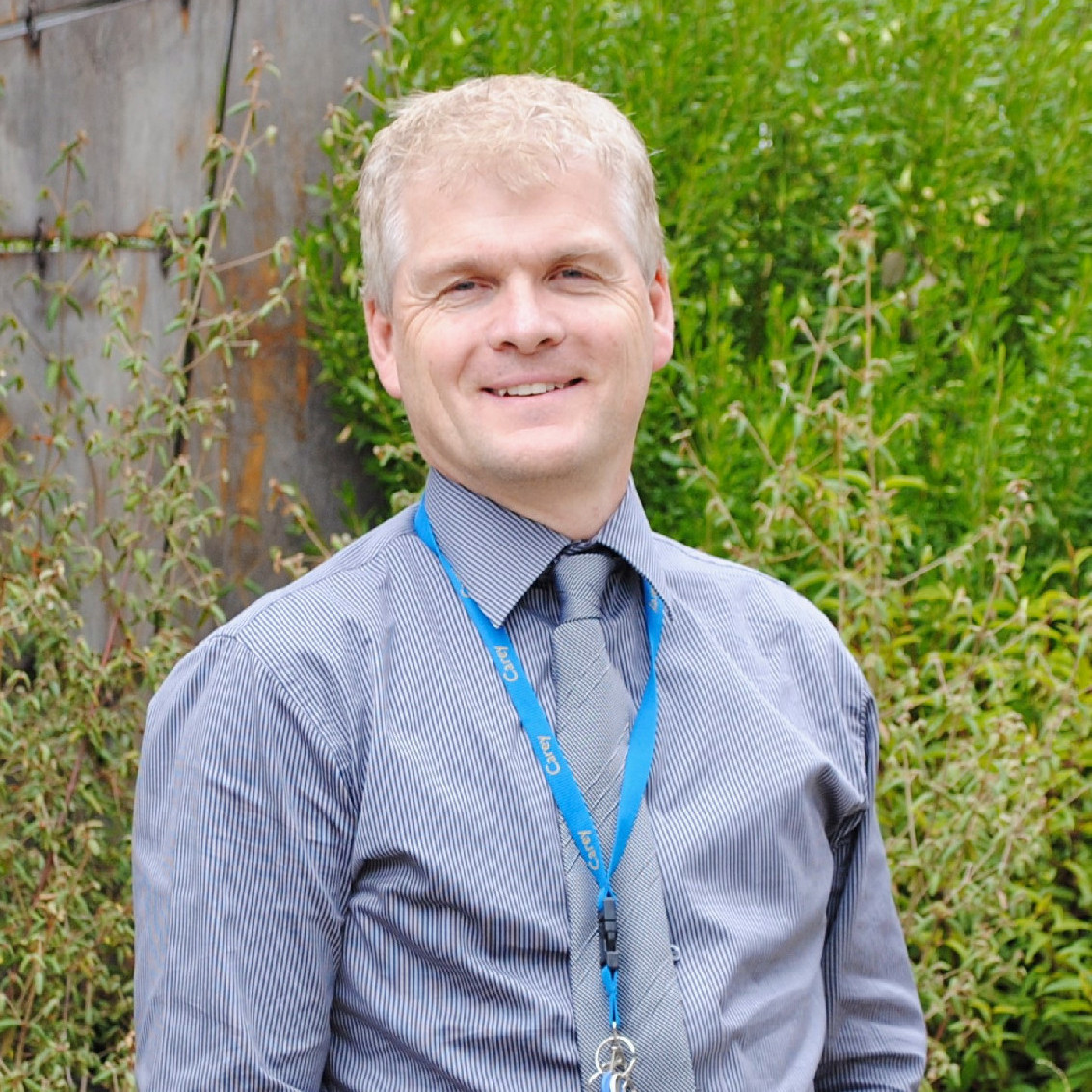 Steve Wilson