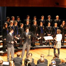 A Capella, 2013