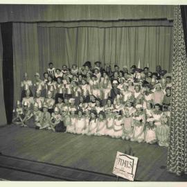 1066 and all that, 1948