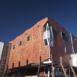 Phil De Young Performing Arts Centre, 2010