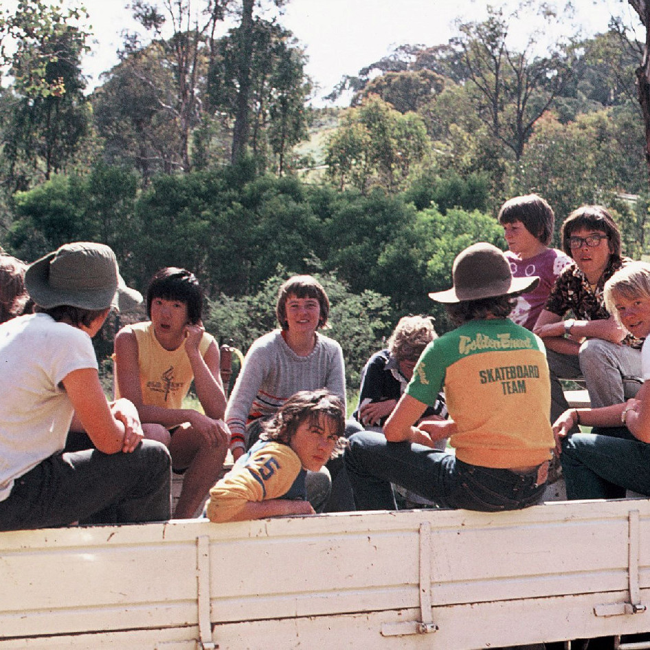 Camps and Excursions