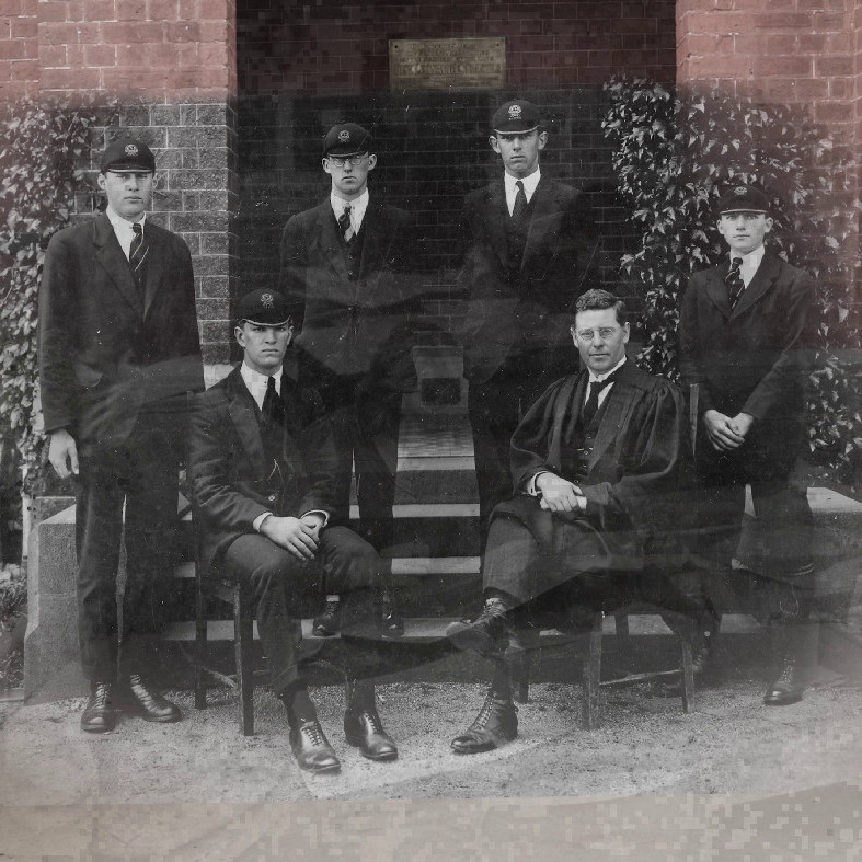 Centenary video, 2023