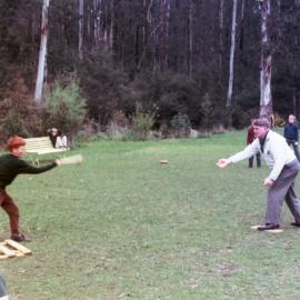 Penn's mighty swipe, 1969