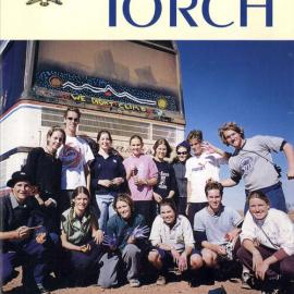 The Torch, Issue 2 (August 1999)