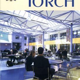 The Torch, Issue 1 (May 1999)
