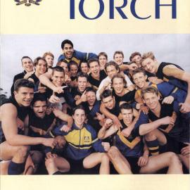 The Torch, Issue 3 (October 1999)
