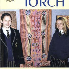 The Torch, Issue 2 (June 2000)