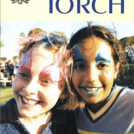 The Torch, Issue 1 (March 2000)
