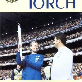 The Torch, Issue 3 (September 2000)