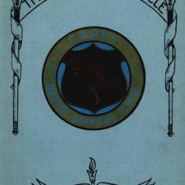 The Carey Chronicle, Vol. 11, No. 1 (July 1933)