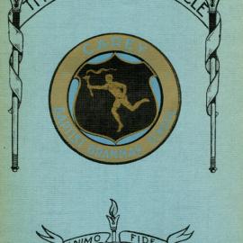 The Carey Chronicle, Vol. 14, No. 2 (December 1936)
