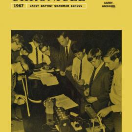 Chronicle,  1967