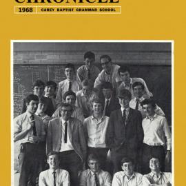 Chronicle,  1968