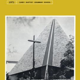 Chronicle,  1971