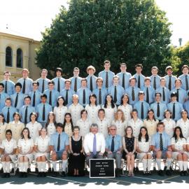Senior School Newnham House, 2004