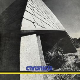 Chronicle,  1974