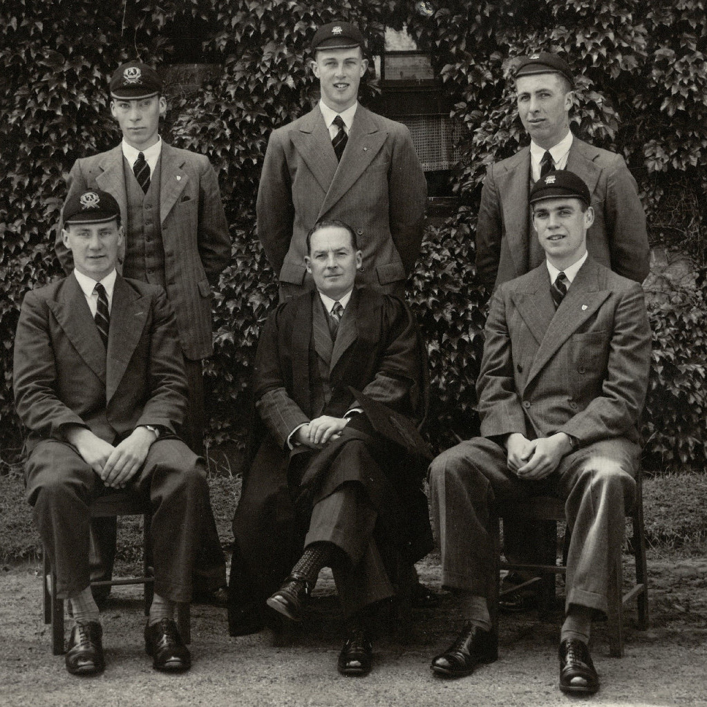 Prefects, 1946