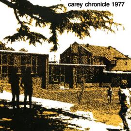 Carey Chronicle,  1977