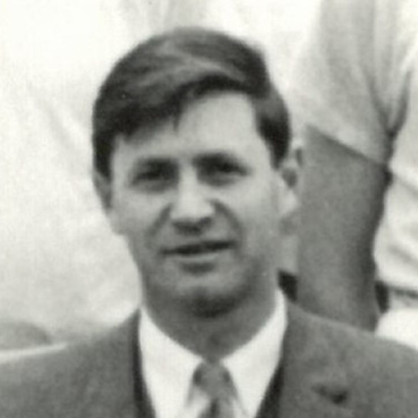 Bill Wolff