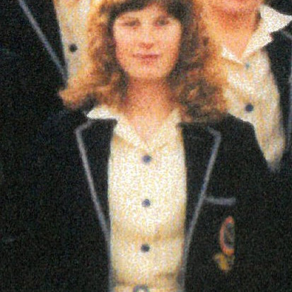 Natalie Gray (OCG 1979)