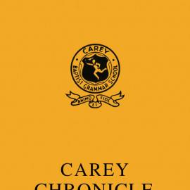Carey Chronicle, 1984