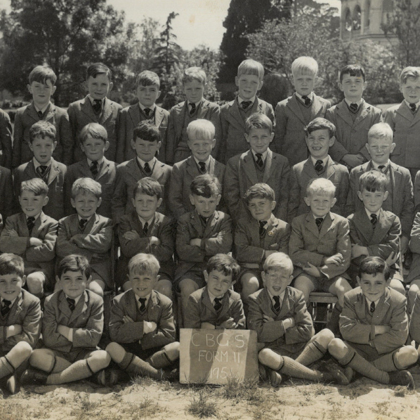 Form 2, 1954
