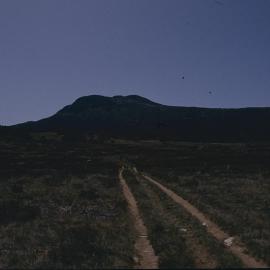 Year 8 Hattah camp, 1992