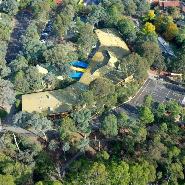 Donvale Campus