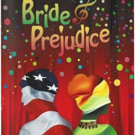 'Bride and Prejudice' Senior School play programme, 2012