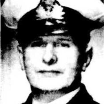 Cecil Charles Shinkfield
