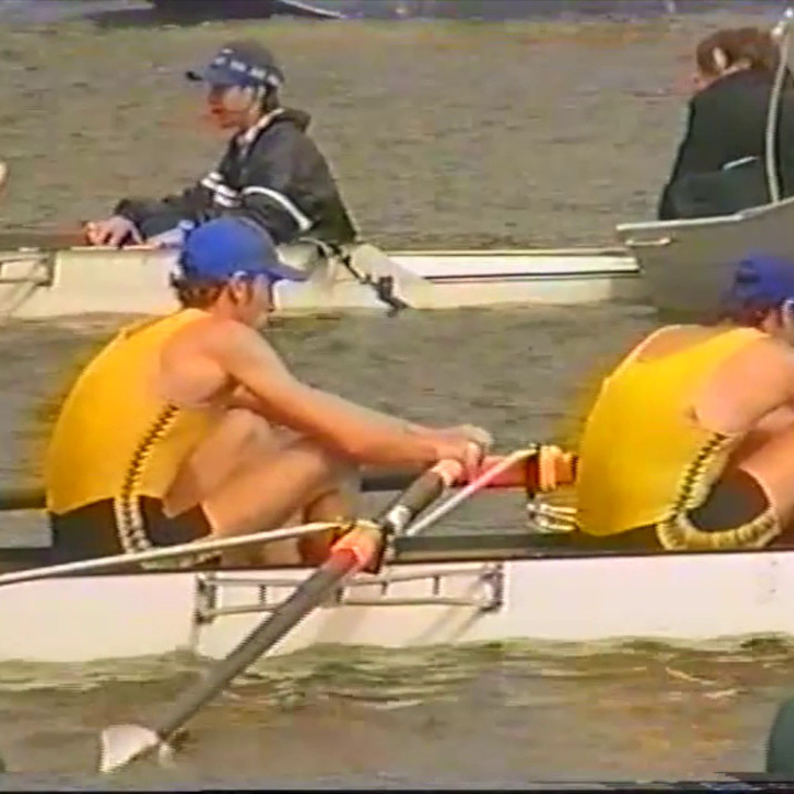 Head of the River (Boys), 1995