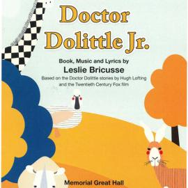 Doctor Dolittle Junior, 2015