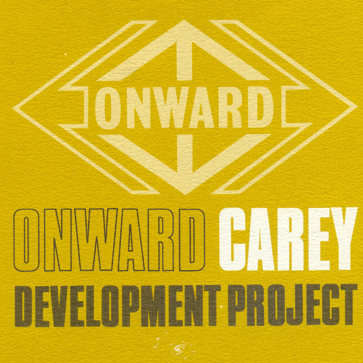 Onward Carey Development Project
