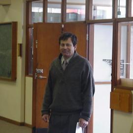 Construction of the Ross H. Millikan Centre, 2001